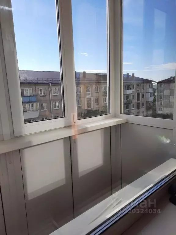 2-к кв. Омская область, Омск Крутая Горка мкр, Крутогорская ул., 3 ... - Фото 1