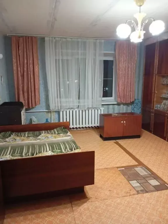 1-к кв. Нижегородская область, Нижний Новгород ул. Раевского, 13 (40.7 ... - Фото 1