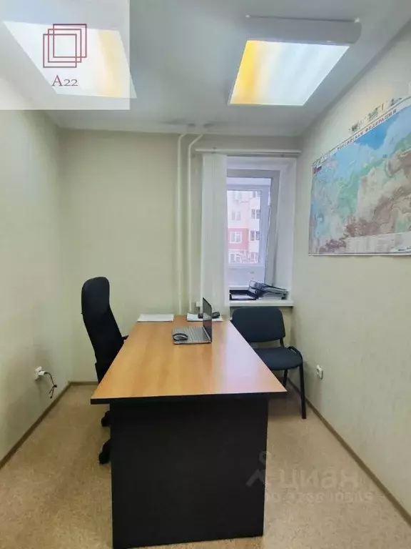 Помещение свободного назначения в Алтайский край, Барнаул Балтийская ... - Фото 1