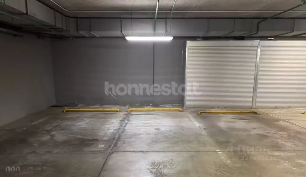 Гараж в Москва Береговой проезд, 5Ак1 (11 м) - Фото 0