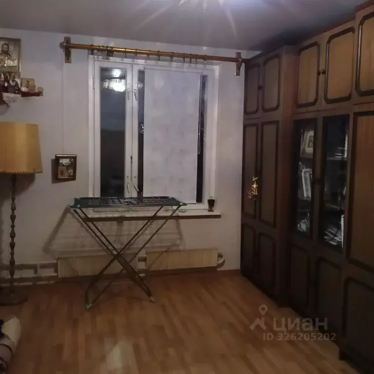 3-к кв. Москва Свободный просп., 9К1 (61.0 м) - Фото 2