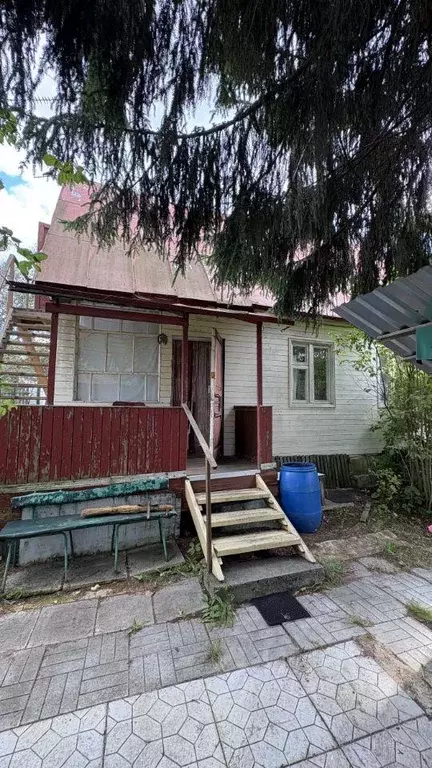 Дача, 55 м - Фото 2