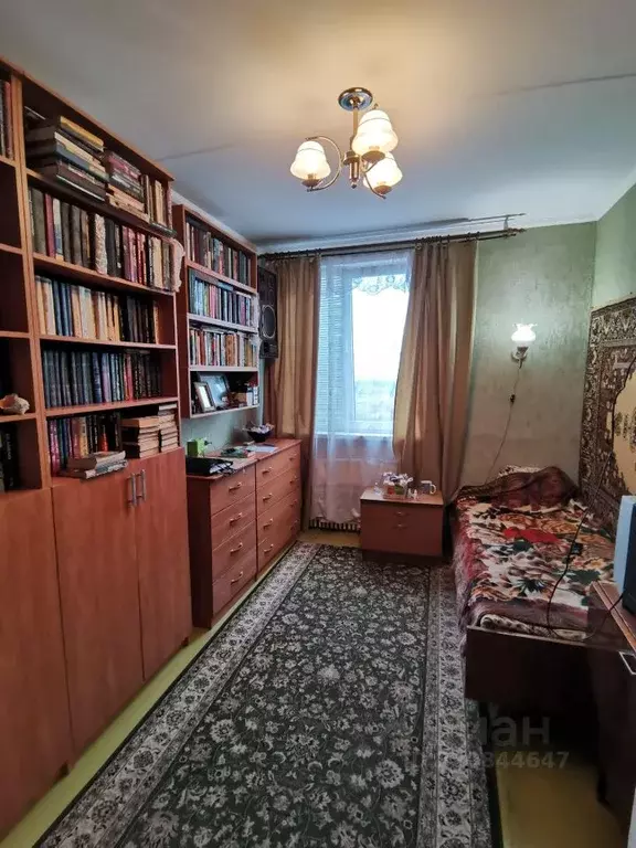 4-к кв. Воронежская область, Воронеж Фестивальный бул., 7А (68.0 м) - Фото 1