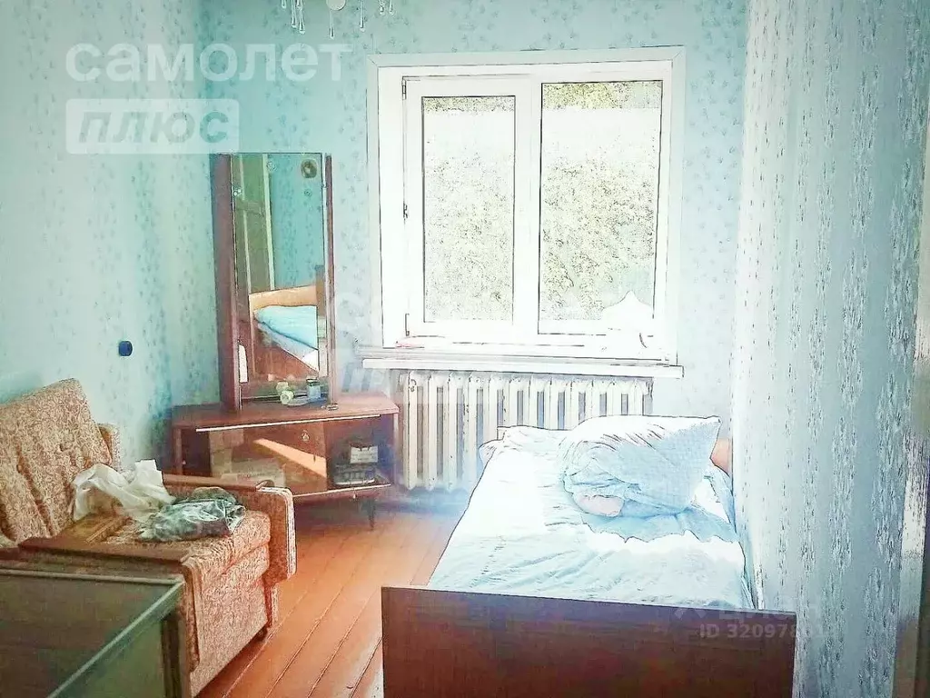 2-к кв. Курганская область, Курган Черемухово мкр, 9Б (42.0 м) - Фото 2