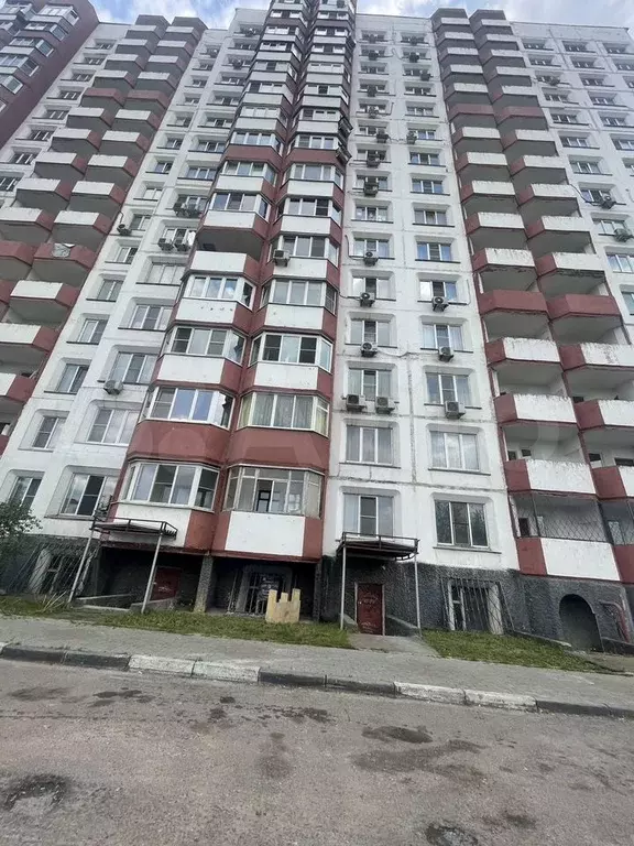 Офис, 32 м - Фото 1