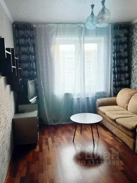 3-к кв. Ульяновская область, Ульяновск просп. Хо Ши Мина, 21Б (76.0 м) - Фото 2