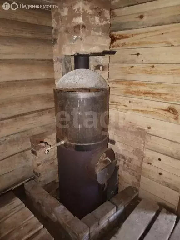 Участок в Пермский край, Юрлинский муниципальный округ, посёлок ... - Фото 2