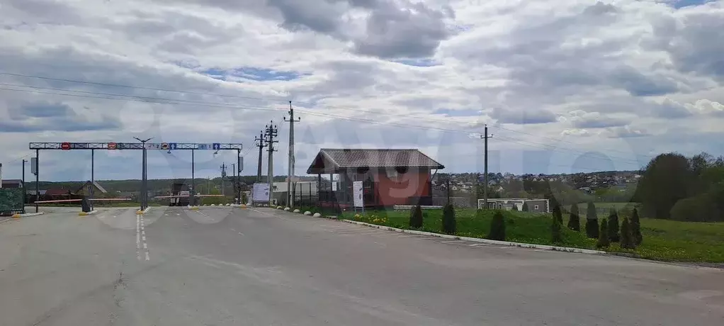Участок 15,9 сот. (СНТ, ДНП) - Фото 0