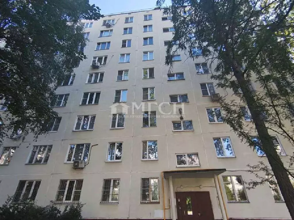 Продается 4-комнатная квартира - Фото 2