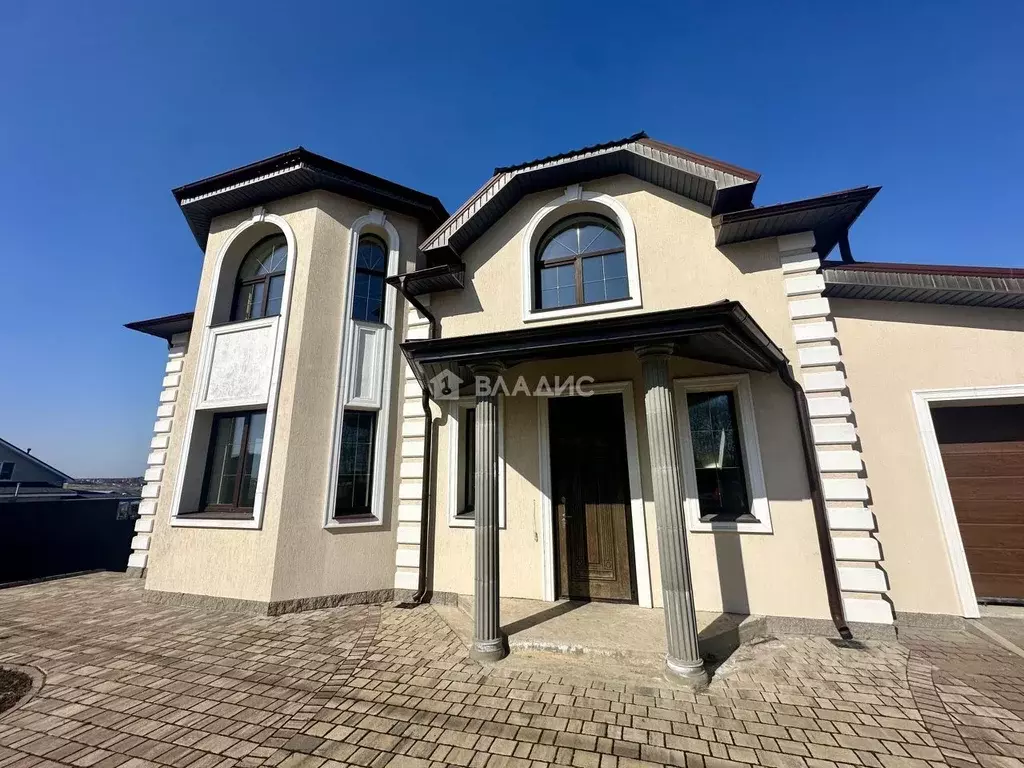 Дом в Белгородская область, Белгородский район, Северный городское ... - Фото 2