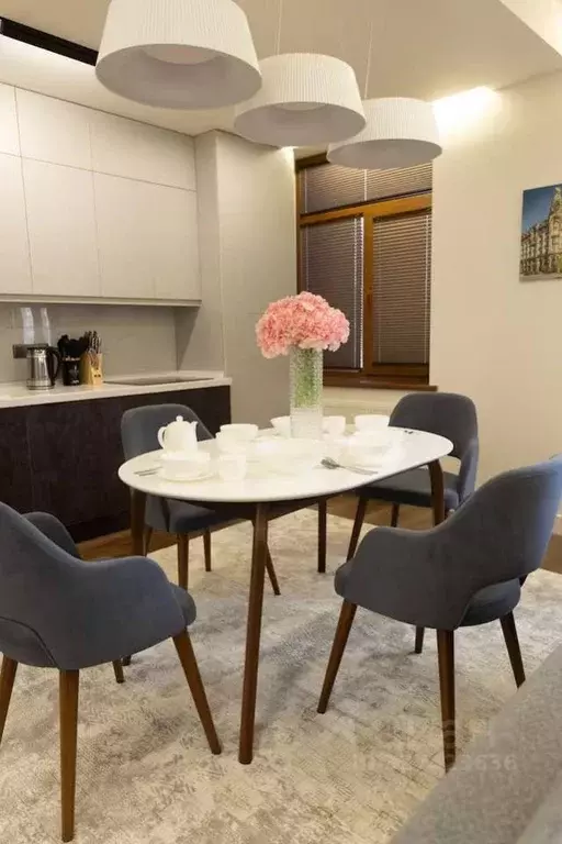 2-к кв. Краснодарский край, Сочи Центральный мкр, ул. Горького, 87 ... - Фото 2