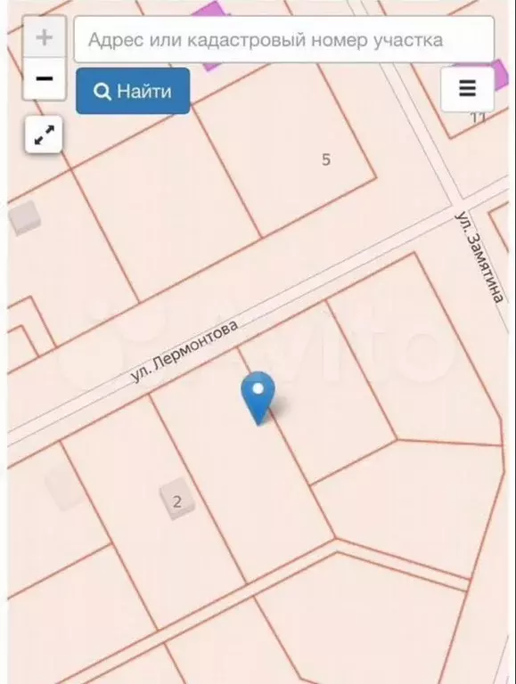 Участок 12,4 сот. (ИЖС) - Фото 0