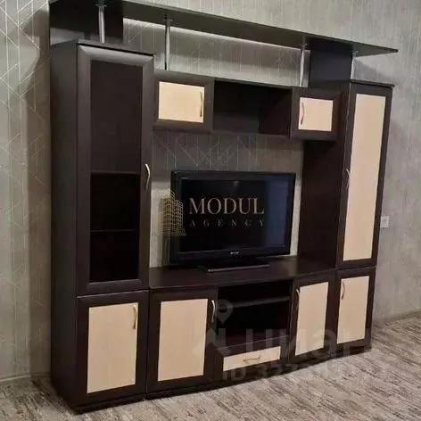 2-к кв. Татарстан, Казань ул. Братьев Касимовых, 62 (43.4 м) - Фото 1