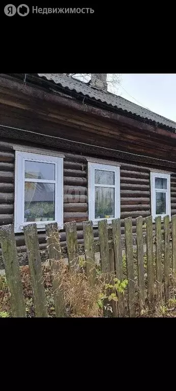 Дом в Сокол, улица Горького (90 м) - Фото 0