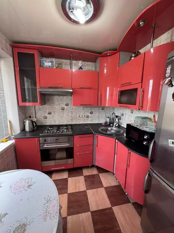 Квартира, 2 комнаты, 43.3 м - Фото 0