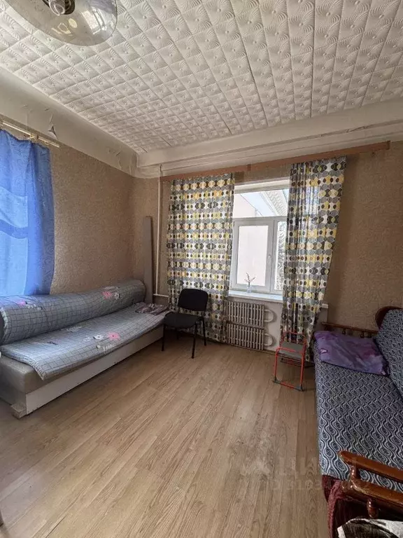 Комната Московская область, Коломна Окский просп., 9 (24.0 м) - Фото 0