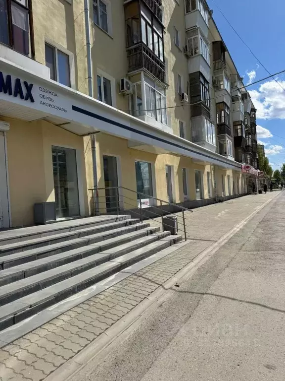 Торговая площадь в Свердловская область, Екатеринбург просп. ... - Фото 1