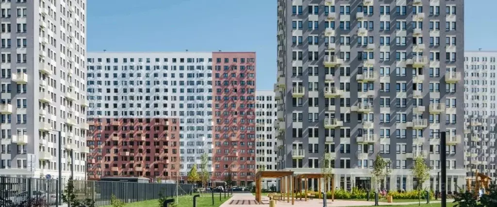 Студия Московская область, Ленинский городской округ, д. Коробово ул. ... - Фото 0