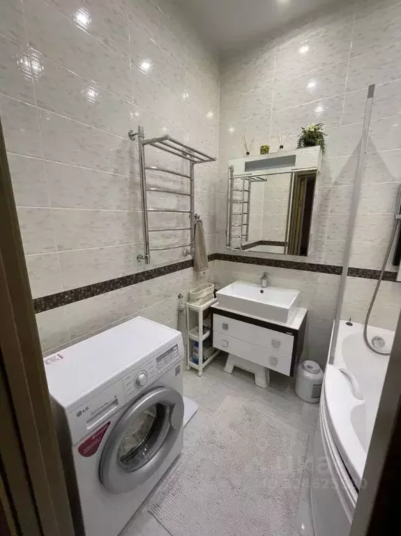 2-к кв. Нижегородская область, Нижний Новгород ул. Тимирязева, 43 ... - Фото 1