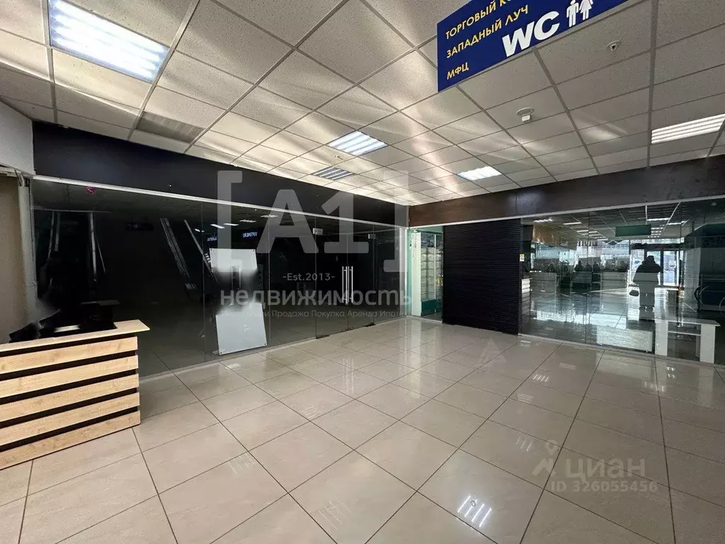 Помещение свободного назначения в Челябинская область, Челябинск ул. ... - Фото 2