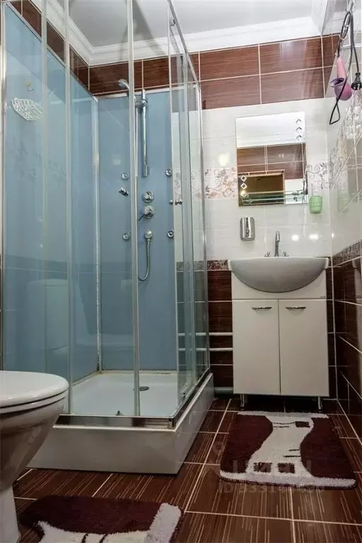 Комната Пермский край, Кудымкар ул. 50 лет Октября, 42 (38.0 м) - Фото 2