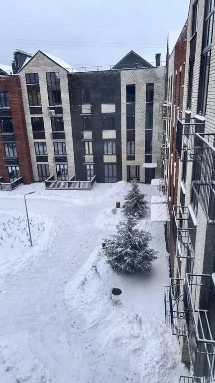 1-к кв. Московская область, Одинцовский городской округ, д. Митькино ... - Фото 1