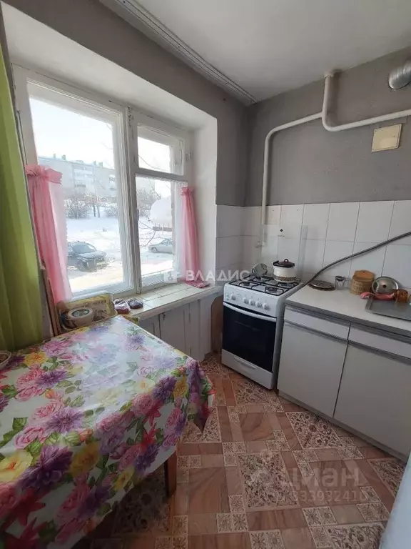 2-к кв. Башкортостан, Октябрьский 21-й мкр, 6 (44.0 м) - Фото 1