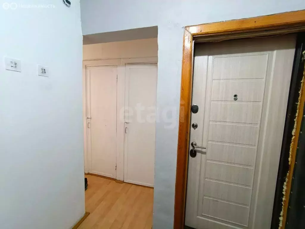 2-комнатная квартира: Улан-Удэ, улица Революции 1905 года, 12 (41.1 м) - Фото 1