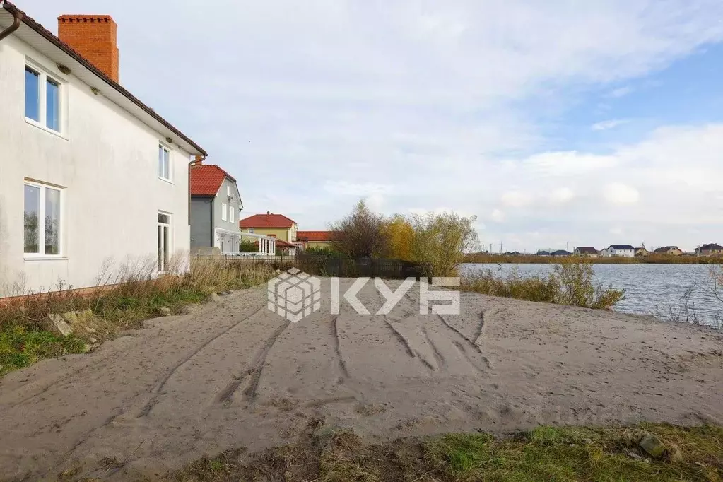 Дом в Калининградская область, Зеленоградский муниципальный округ, ... - Фото 2