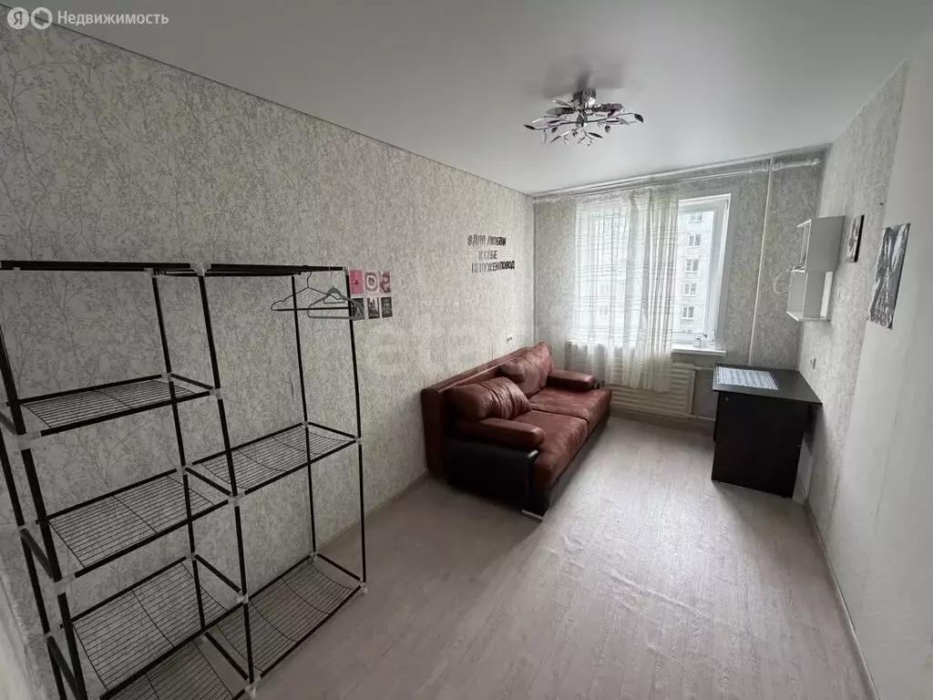 2-комнатная квартира: Пермь, улица Космонавта Беляева, 40 (43.3 м) - Фото 2