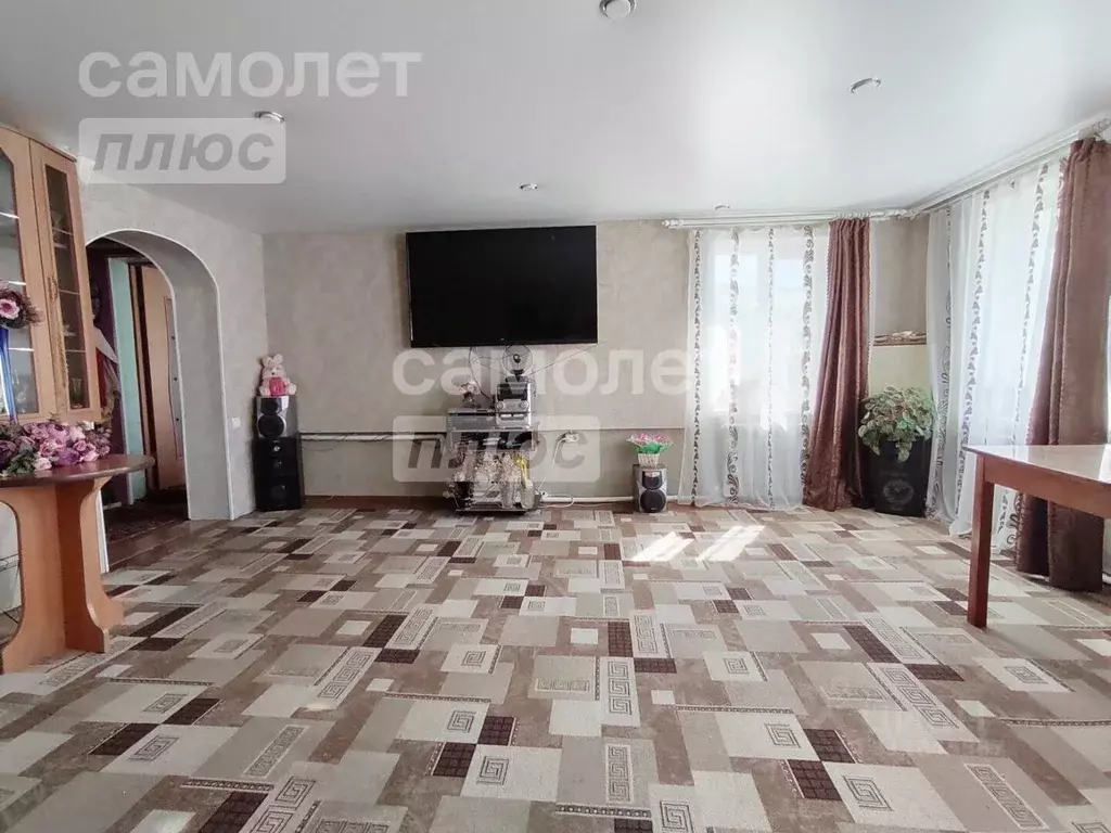 Таунхаус в Пензенская область, Пенза проезд 1-й Молокова, 7 (148 м) - Фото 2