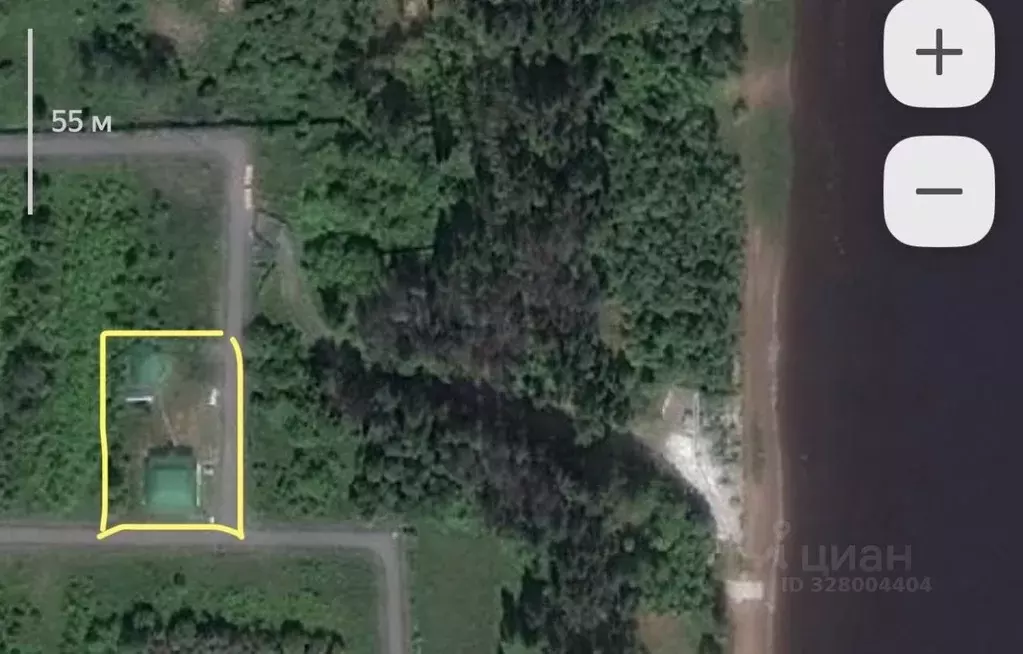 Дом в Удмуртия, Завьяловский район, с. Гольяны ул. Солнечная (189 м) - Фото 1