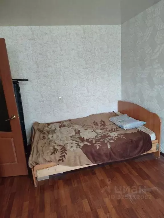 1-к кв. Нижегородская область, Нижний Новгород ул. Дмитрия Павлова, 5 ... - Фото 2