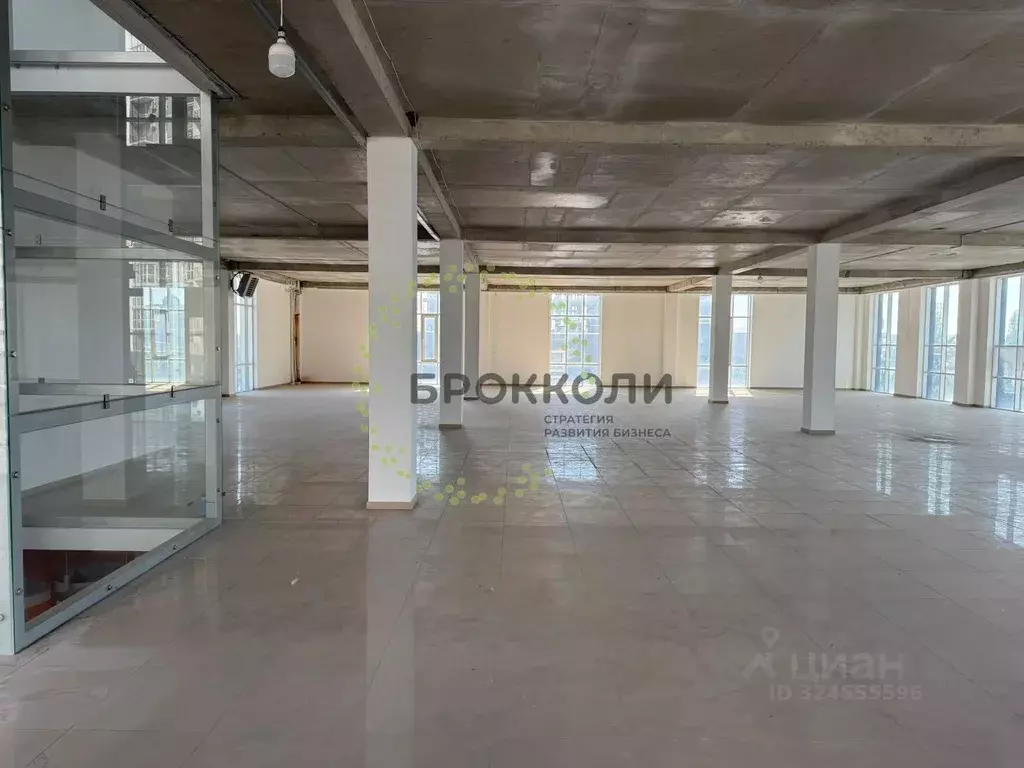 Помещение свободного назначения в Краснодарский край, Краснодар ул. ... - Фото 2