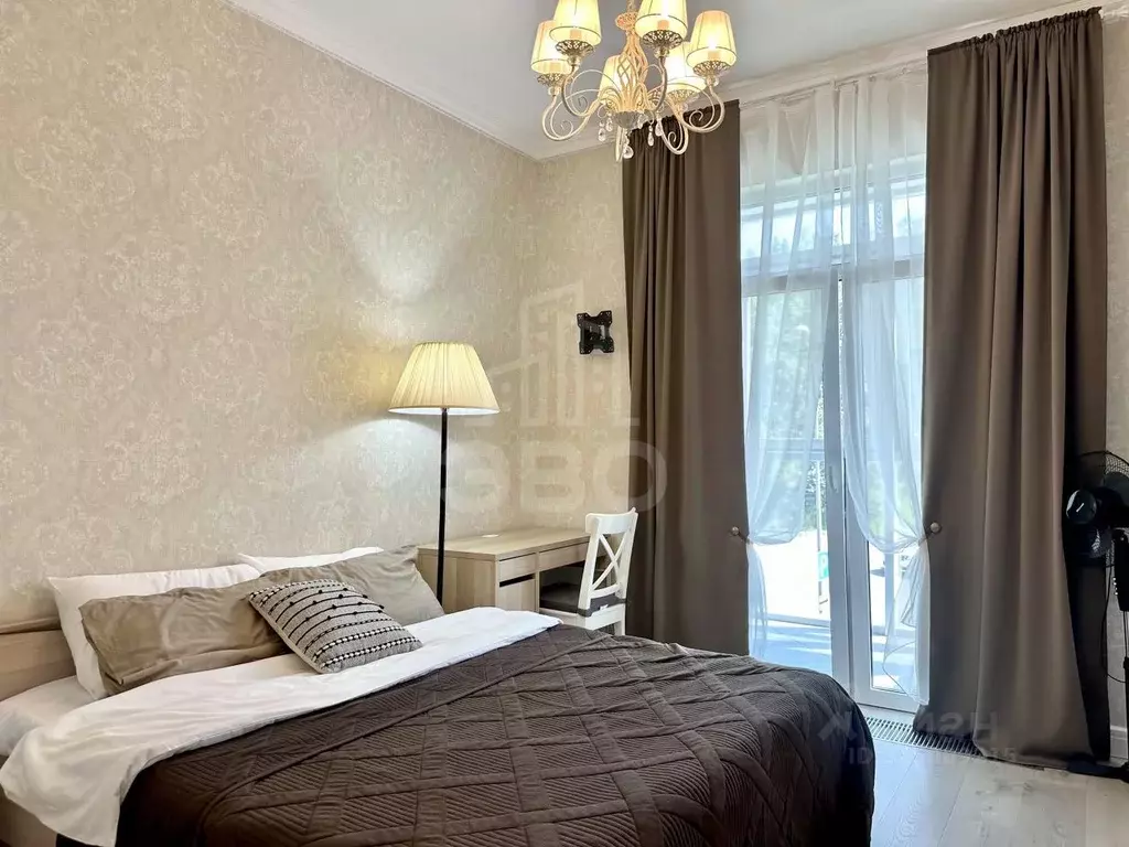 2-к кв. Ленинградская область, Всеволожский район, Бугровское ... - Фото 1