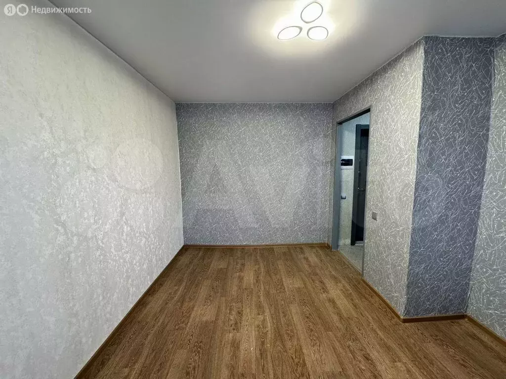 1-комнатная квартира: Нерехта, улица Металлистов, 8 (20.8 м) - Фото 2