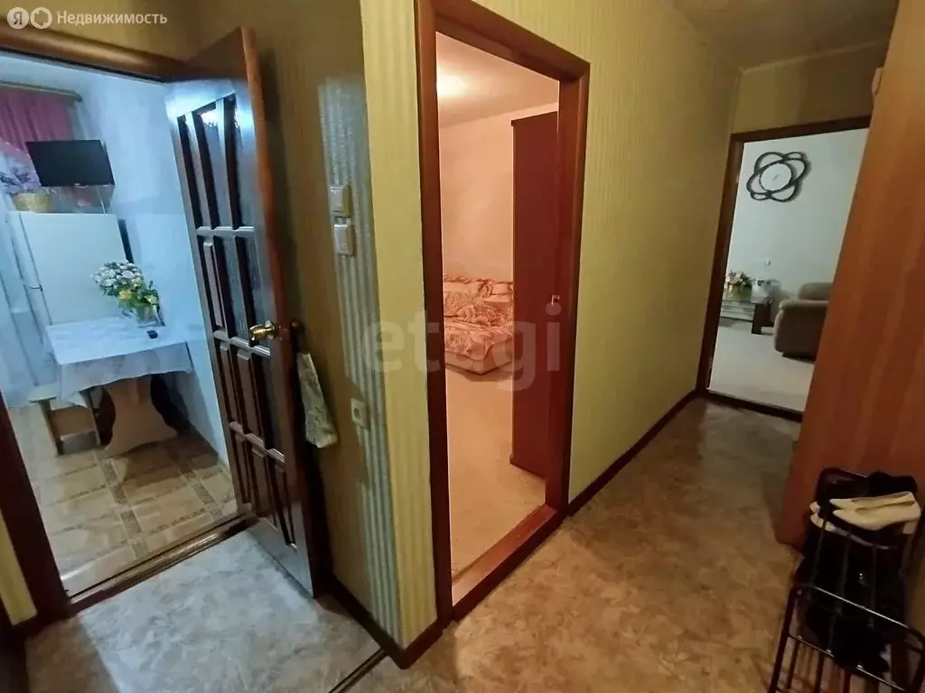 3-комнатная квартира: Энгельс, проспект Фридриха Энгельса, 37 (60 м) - Фото 2