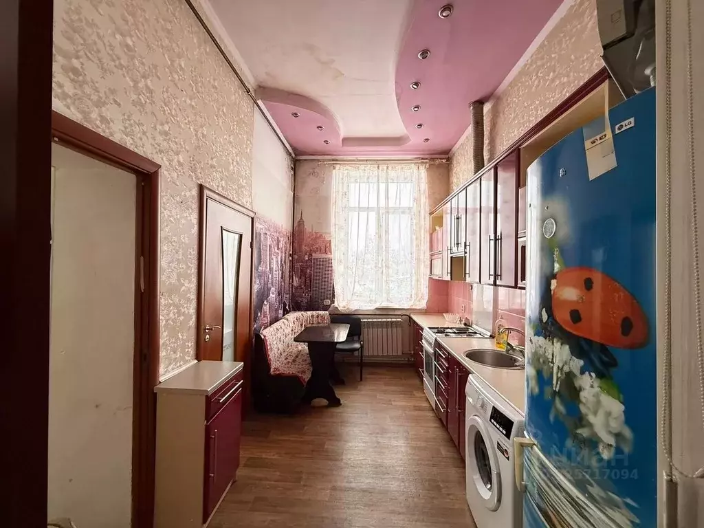 2-к кв. Калининградская область, Гвардейский муниципальный округ, пос. ... - Фото 2