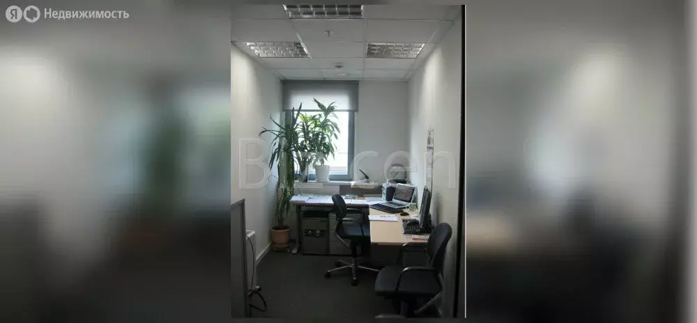 Офис (81.8 м) - Фото 2