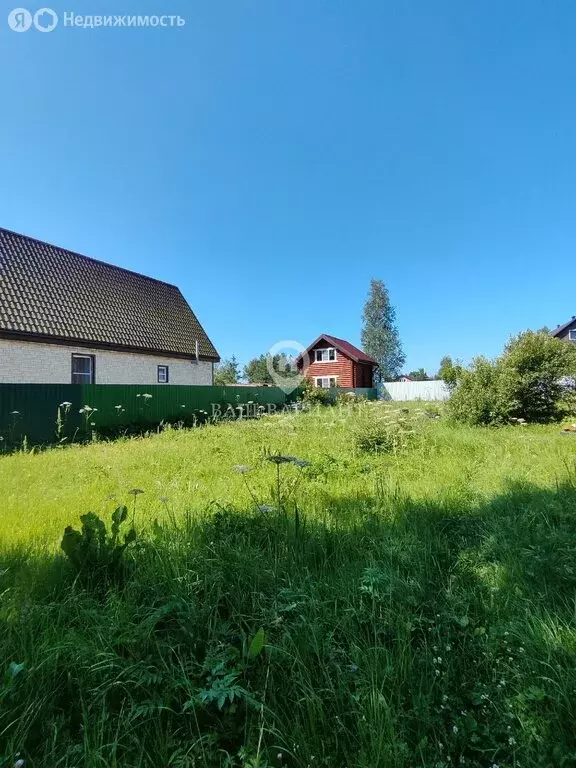 Участок в Рыбинск, Башаровская улица, 59 (8.3 м) - Фото 1