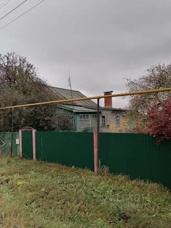 Дом в Татарстан, Тукаевский район, с. Кузкеево ул. Садовая (60 м) - Фото 0