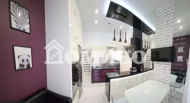 3-к кв. Тюменская область, Тюмень ул. Михаила Сперанского, 33/1 (80.0 ... - Фото 1