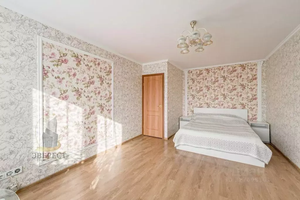 1-к кв. Москва Шоссейная ул., 42 (34.0 м) - Фото 1