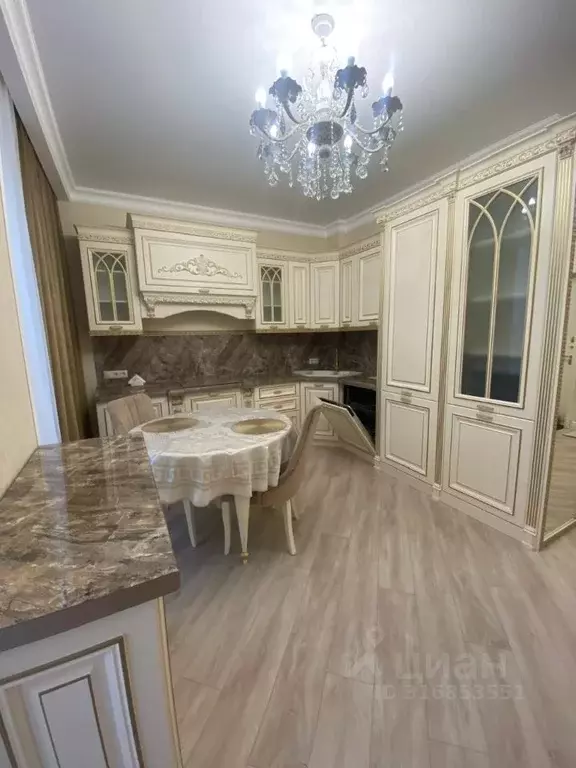 2-к кв. Москва Березовая аллея, 19к3 (49.8 м) - Фото 0