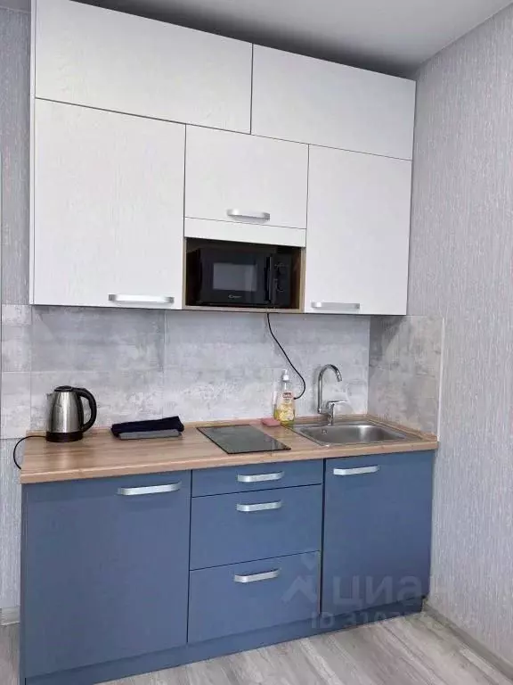 1-к кв. Новосибирская область, Новосибирск Большевистская ул., 35 ... - Фото 1