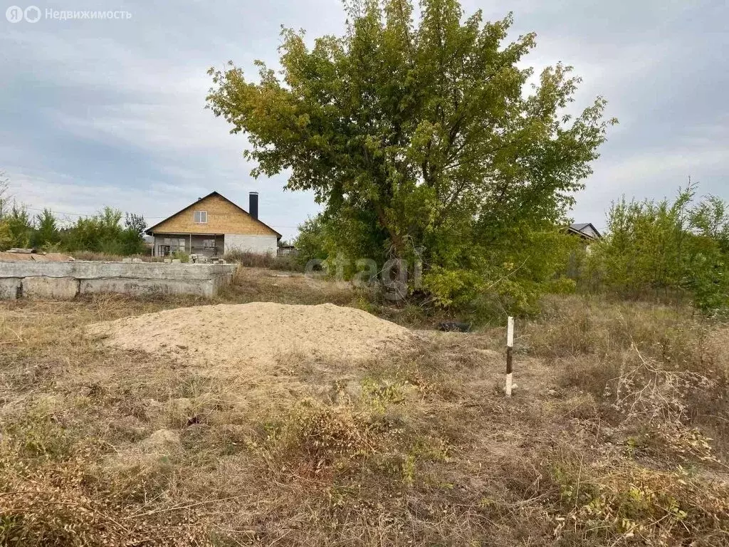 Участок в Саратов, микрорайон Зональный (8.9 м) - Фото 0