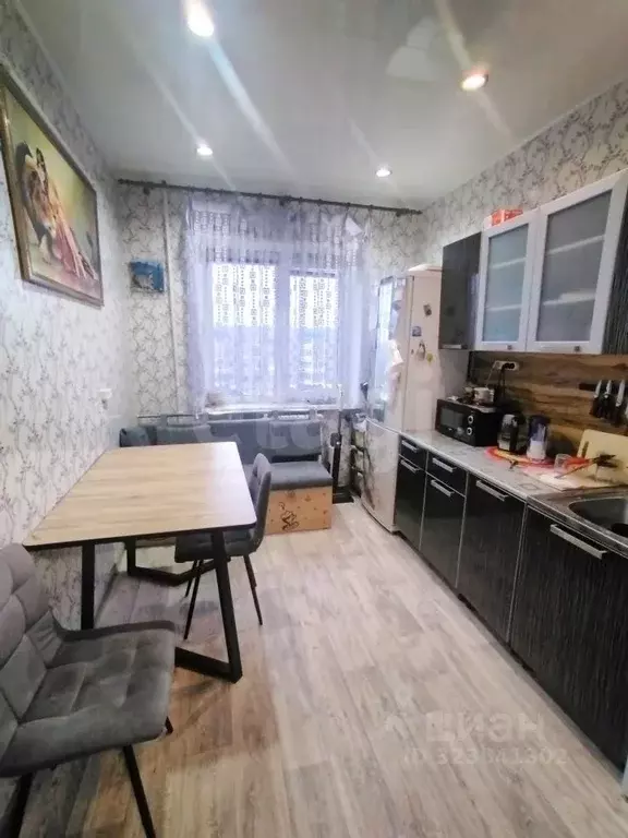 3-к кв. Архангельская область, Котлас ул. Салтыкова-Щедрина, 15А (59.5 ... - Фото 1