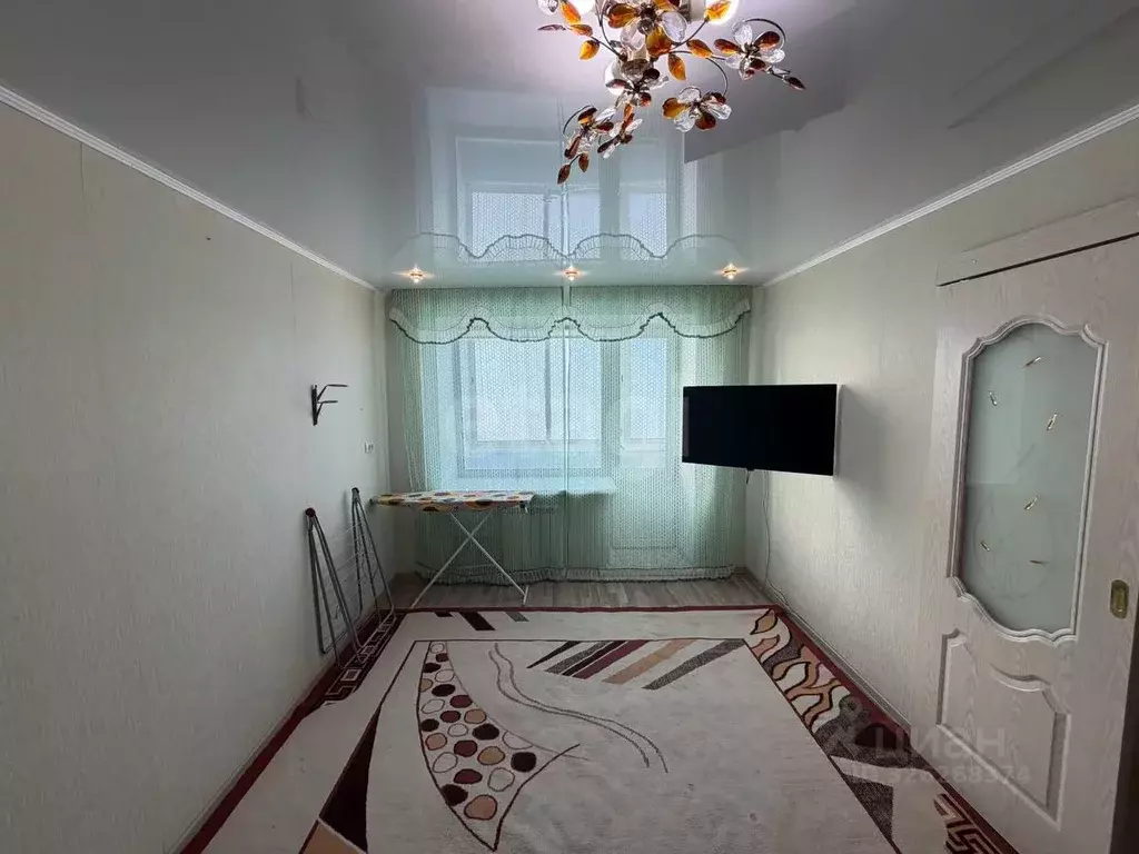 1-к кв. Кемеровская область, Прокопьевск Институтская ул., 11 (30.7 м) - Фото 1