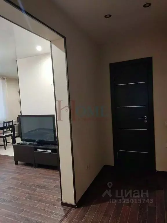 3-к кв. Новосибирская область, Новосибирск Троллейная ул., 7 (78.0 м) - Фото 2