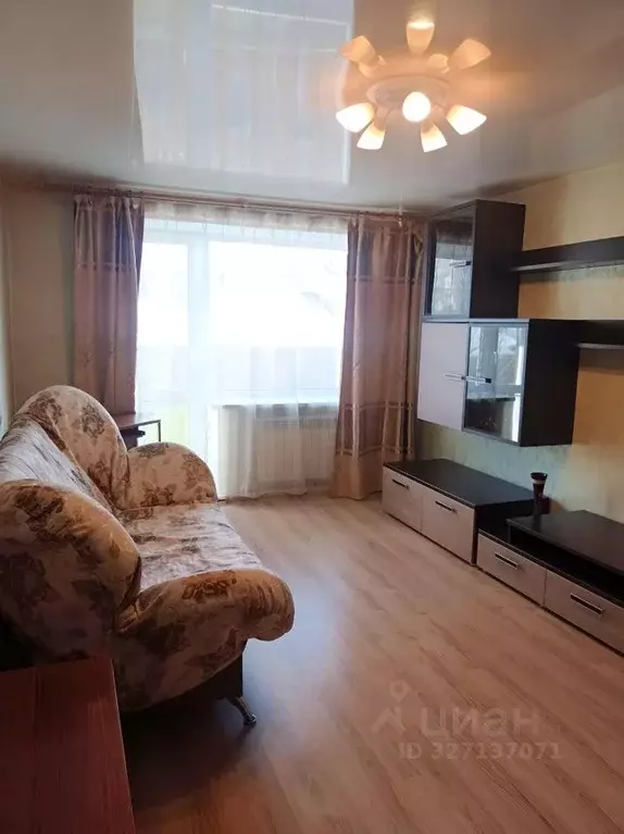 2-к кв. Иркутская область, Иркутск ул. Ударника, 7 (44.0 м) - Фото 1